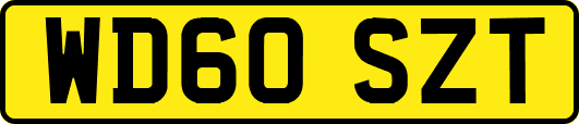 WD60SZT
