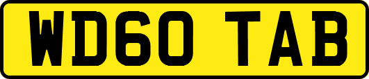 WD60TAB