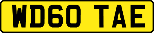 WD60TAE