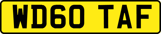 WD60TAF