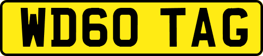 WD60TAG