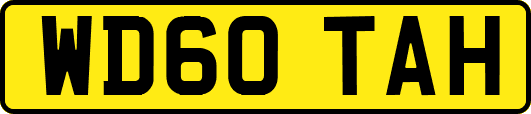 WD60TAH
