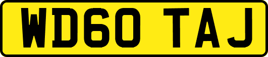 WD60TAJ