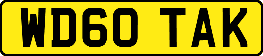 WD60TAK
