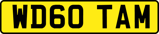 WD60TAM