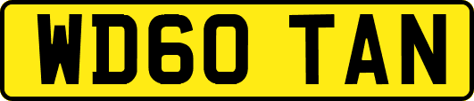 WD60TAN