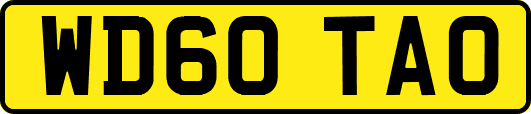 WD60TAO