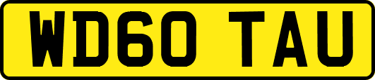 WD60TAU