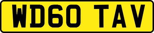 WD60TAV
