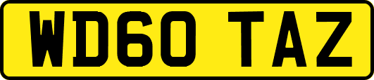 WD60TAZ