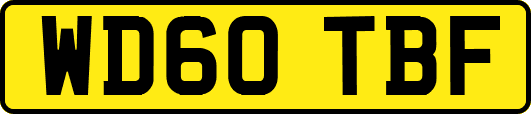 WD60TBF