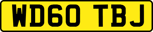 WD60TBJ