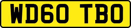 WD60TBO