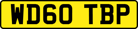 WD60TBP