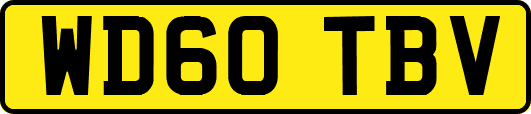WD60TBV