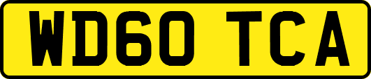 WD60TCA