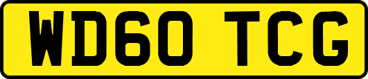 WD60TCG