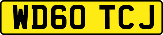 WD60TCJ
