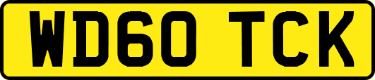 WD60TCK