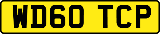 WD60TCP
