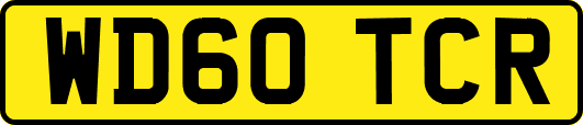 WD60TCR