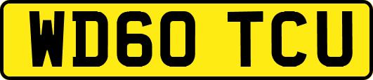 WD60TCU