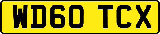 WD60TCX