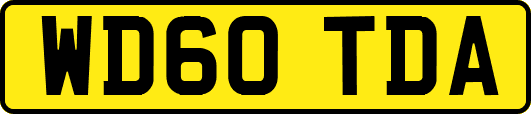 WD60TDA