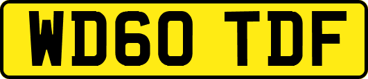 WD60TDF