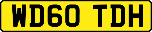 WD60TDH