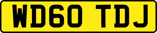 WD60TDJ