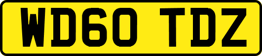 WD60TDZ