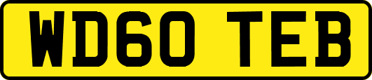 WD60TEB