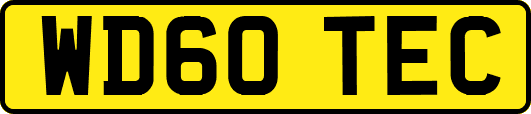 WD60TEC