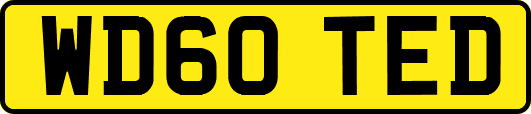 WD60TED