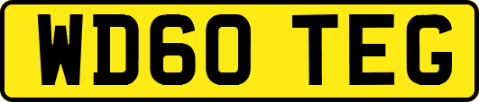 WD60TEG