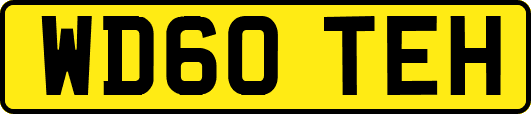 WD60TEH