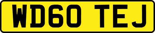 WD60TEJ