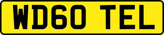 WD60TEL