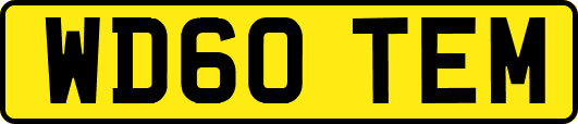 WD60TEM