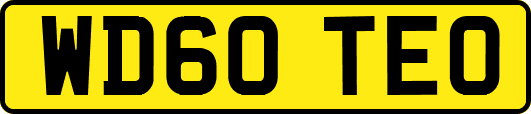 WD60TEO