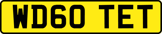 WD60TET