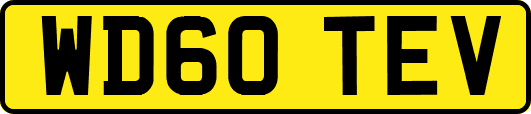 WD60TEV