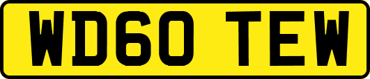 WD60TEW