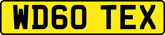 WD60TEX