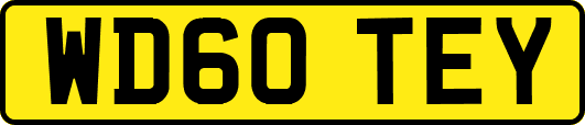 WD60TEY