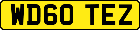WD60TEZ