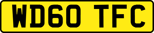 WD60TFC