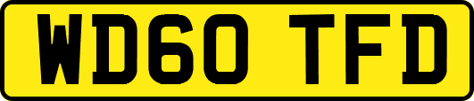 WD60TFD