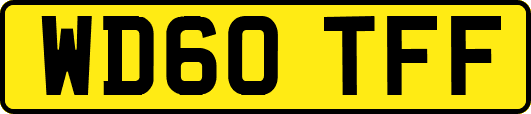 WD60TFF